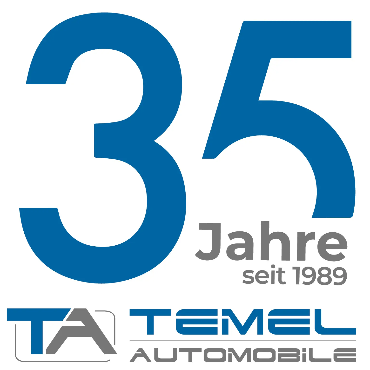 2024 – Temel Automobile feiert 35 Jahre 