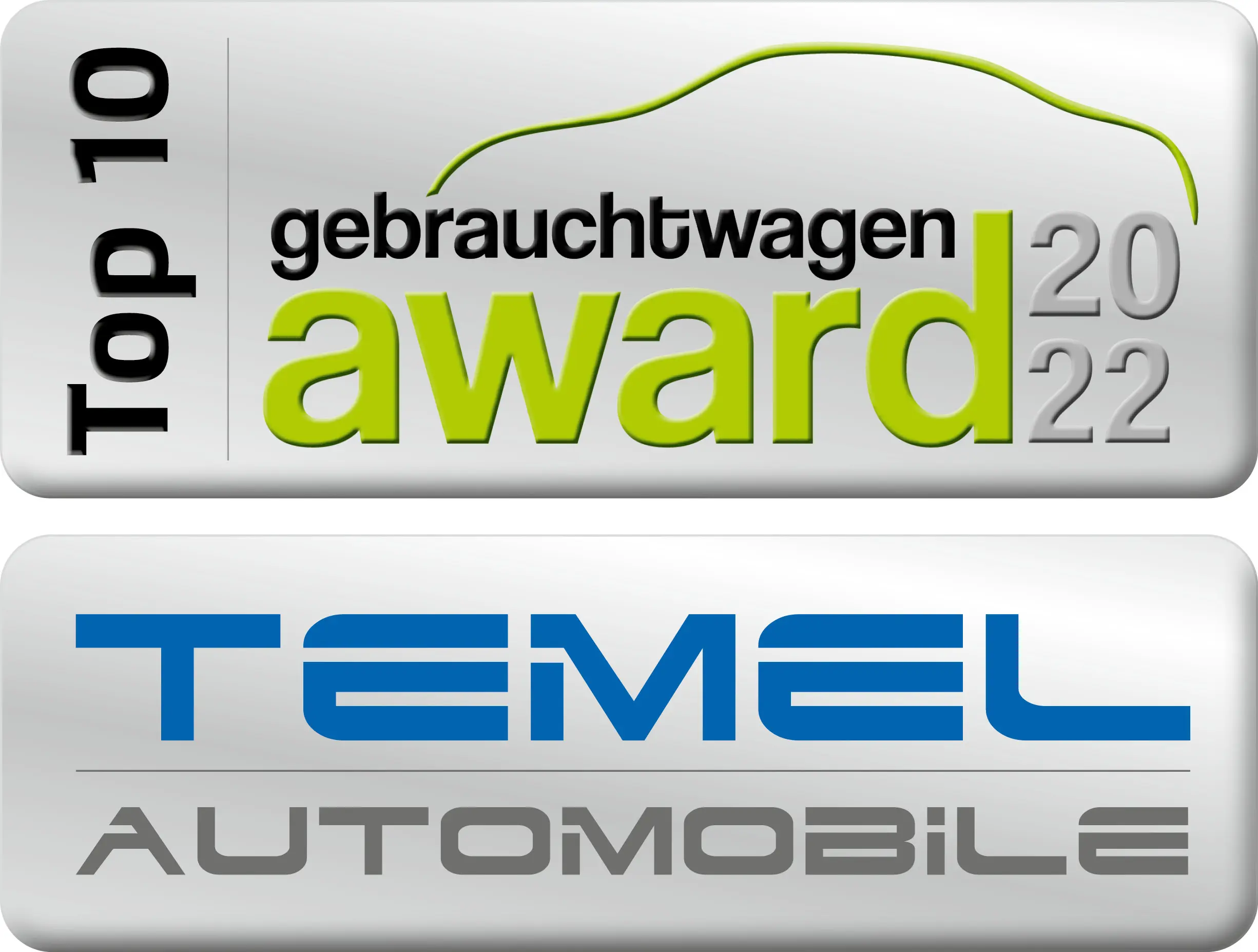 2018 – Temel Automobile in zweiter Generation